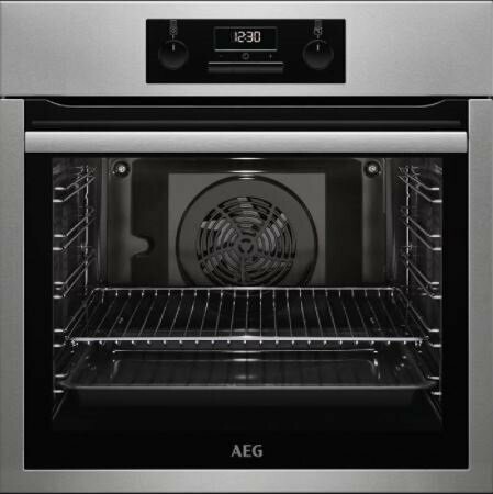 Horno AEG BES331111M Multifunción