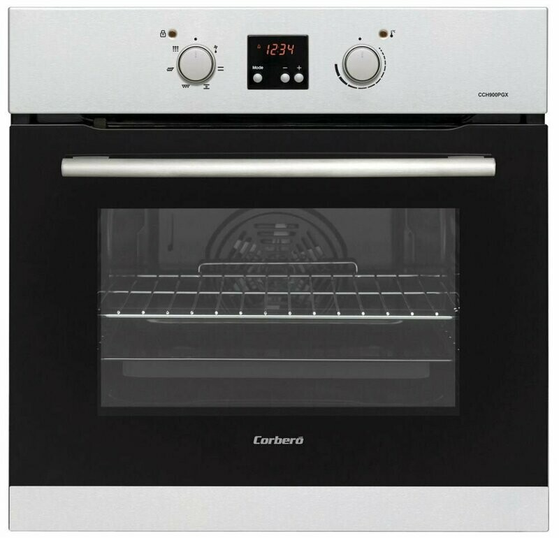 Horno Corbero CCH900PXG pirolitico
