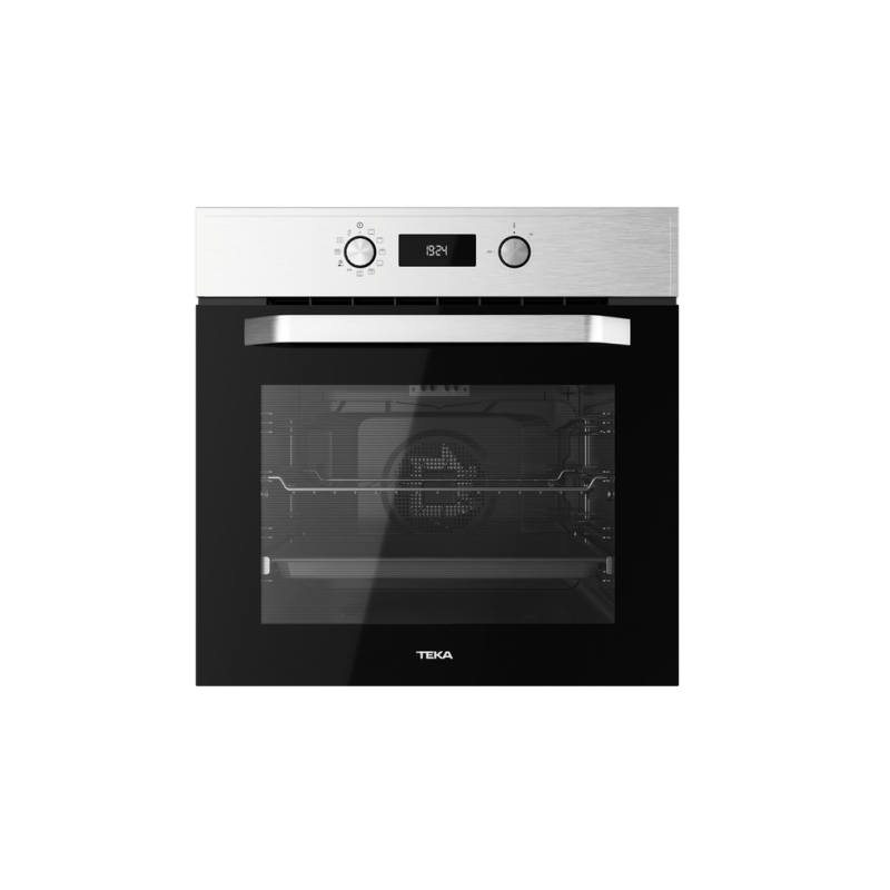 Horno Teka HCB6535PSS pirolitico