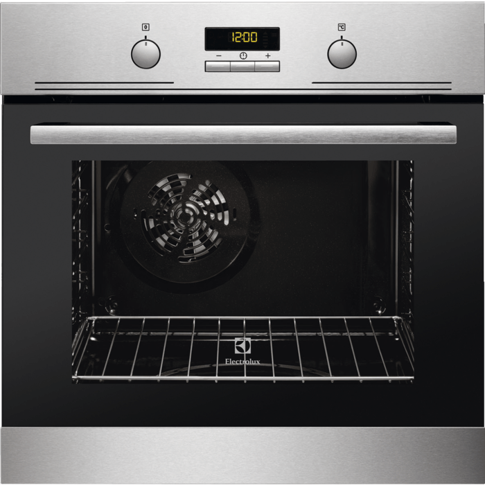 Horno Electrolux EZC2430AOX Pirolitico