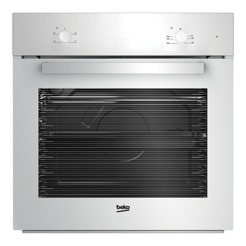 Horno Beko BIC21000W multifunción