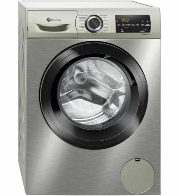 Lavadora Balay 7KG 3TS972X
