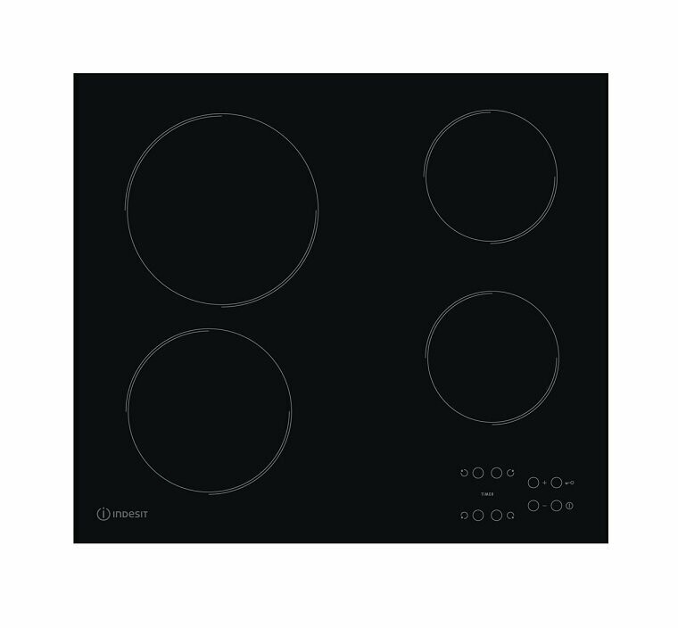 Vitro INDESIT RI161C