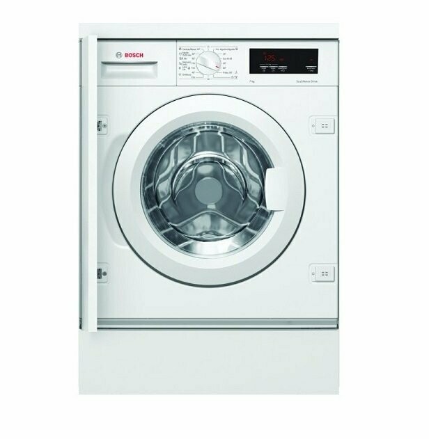 Lavadora  Bosch WIW24304ES  7KG