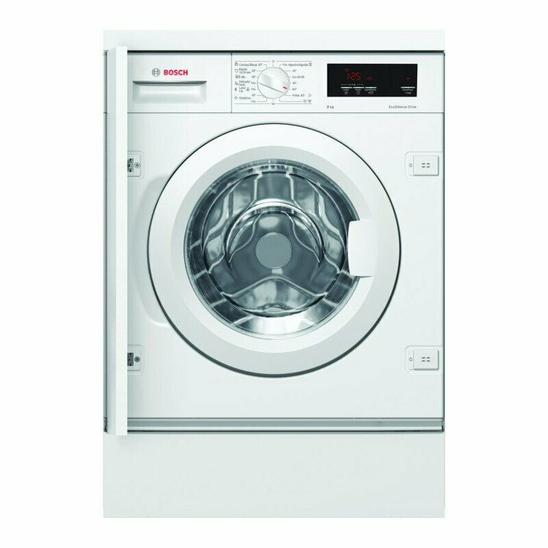 Lavadora  Bosch WIW24305ES  8KG