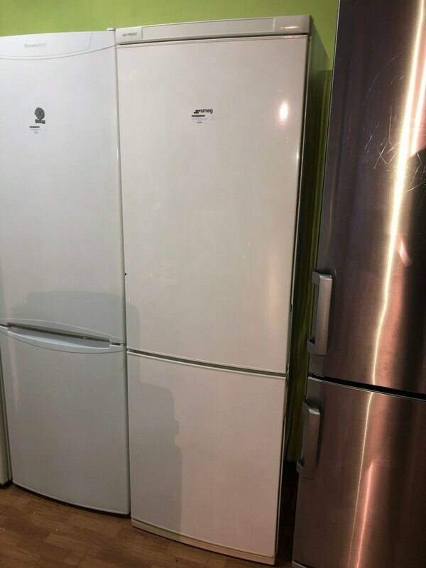 Frigorífico combi Smeg  FC340BPNF  Nofrost