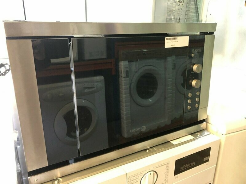 Microondas de encastre Fagor  MW4-206EX