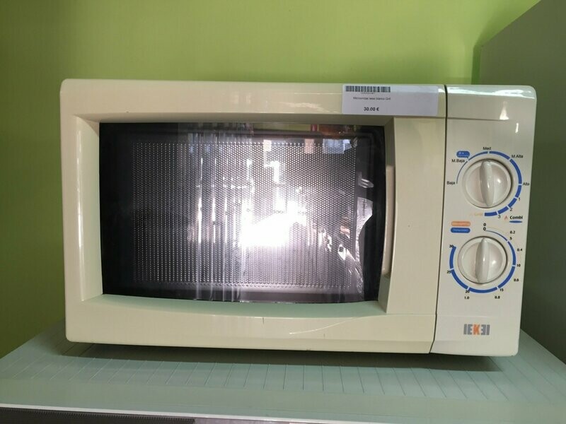 Microondas  Iekei  KMW-P15A21  Grill