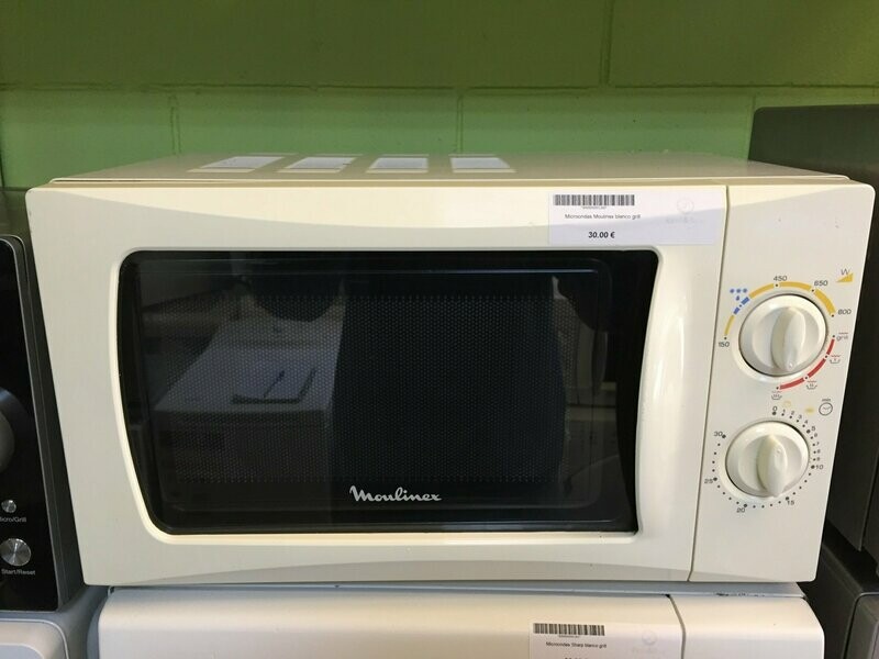 Microondas Moulinex  MIG1720  Grill