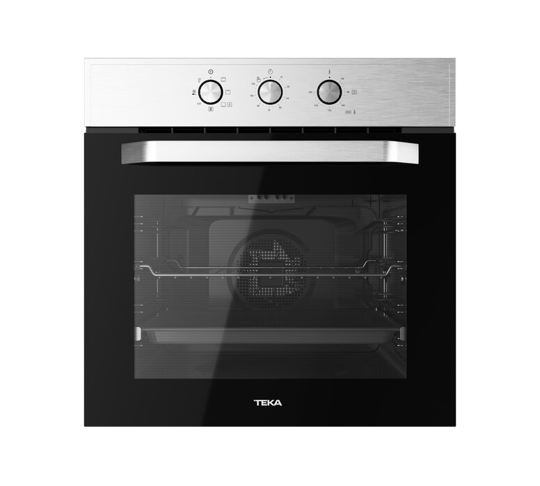 Horno Teka  HCB6527SS  70L  Inox