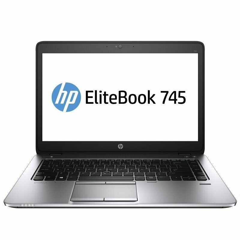 Ordenador portatil HP 745 G2
