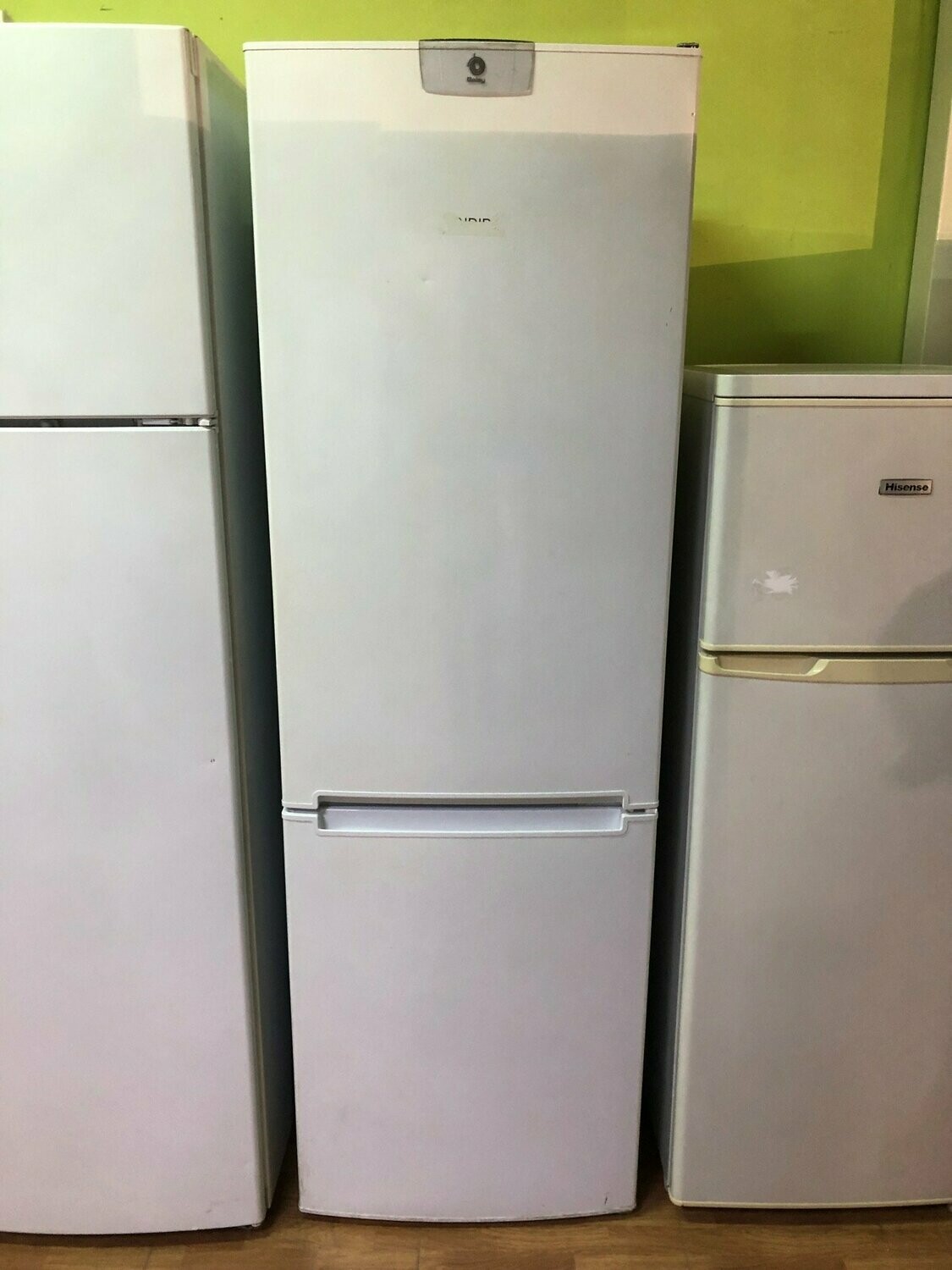 Combi Balay Clase A+ Nofrost