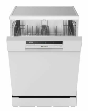 Lavavajillas Hisense HS60240W