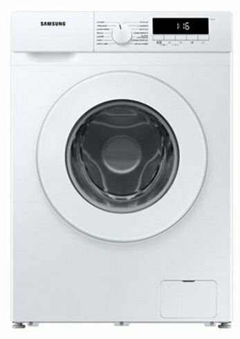 Lavadora Samsung WW80T304MWW 8KG
