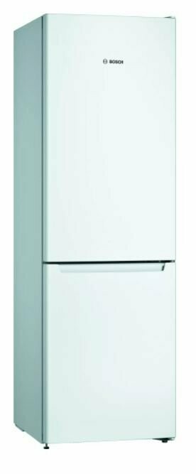 Combi Bosch KGN36NWEC