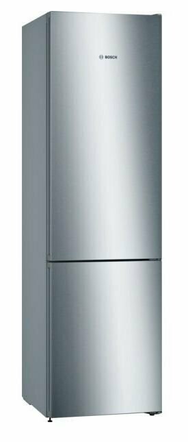 Combi Bosch KGN39VIEA inox