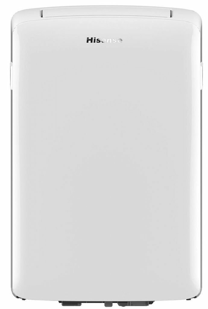 A.A.Portatil HISENSE APC09 2.236 Frig  Smart modo