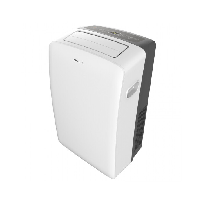 A.A.Portatil HISENSE APC09 2.236 Frig Smart modo A.A.Portatil HISENSE APC09 2.236 Frig Smart modo