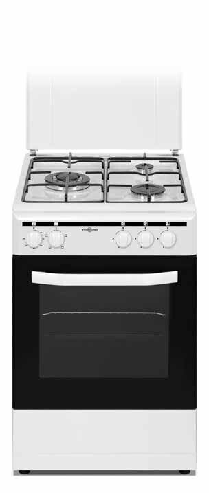 COCINA VITROKITCHEN CB5535BBE