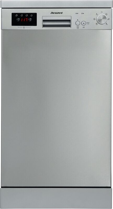 Lavavajillas Benavent LVBV4500I 45CM