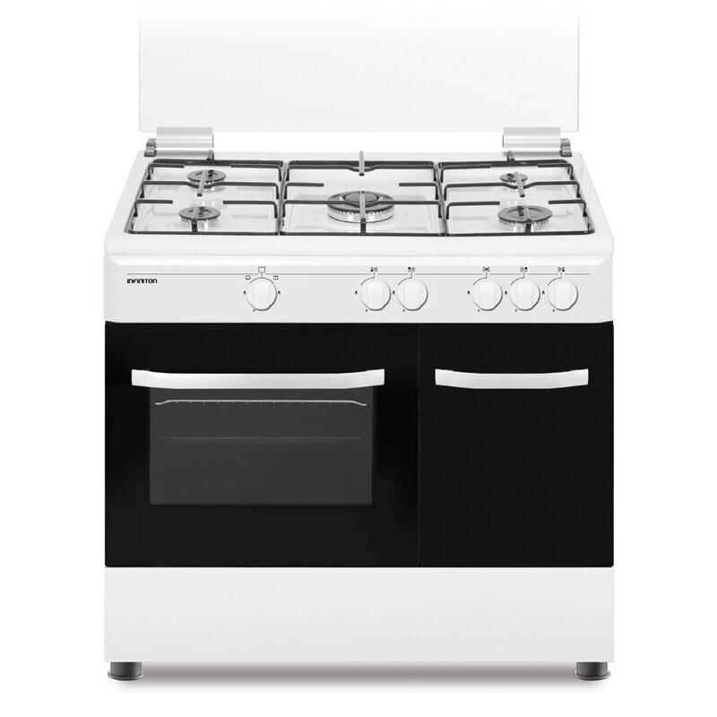 COCINA + HORNO INFINITON CC9060ELP COCINA + HORNO INFINITON CC9060ELP