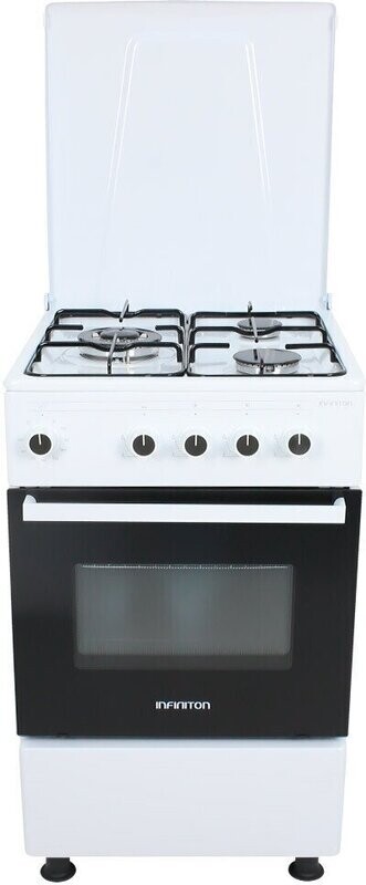 COCINA GAS INFINITON CC53GBL