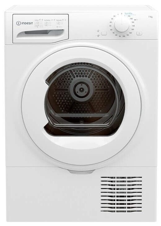 SECADORA INDESIT I2D71WEE 7KG