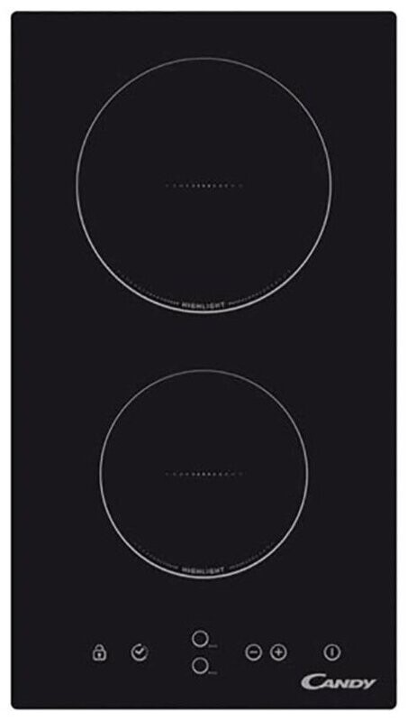 Induccion Candy CID30G3 2 Zonas