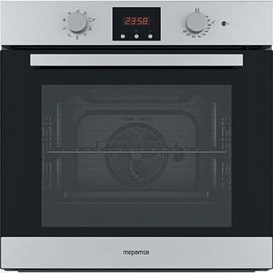 HORNO MEPAMSA CUBIK HYDRO 86XS HORNO MEPAMSA CUBIK HYDRO 86XS