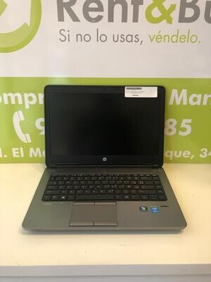 HP ProBook 640 i5 4200M