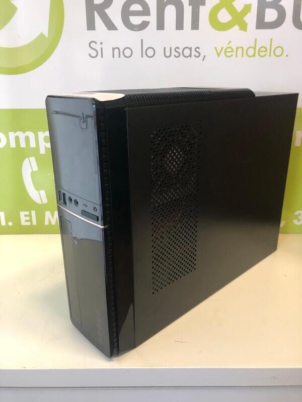 Torre PC Intel Core i5 2400