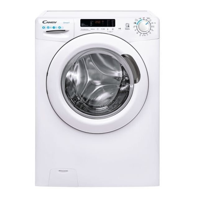 Lavadora Candy CS149TXMES 9KG A