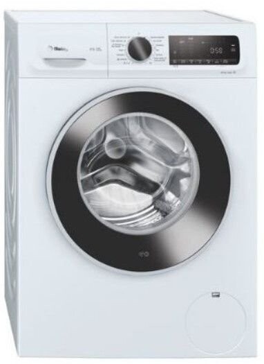 LAVASECADORA Balay 3TW094B 8/6KG