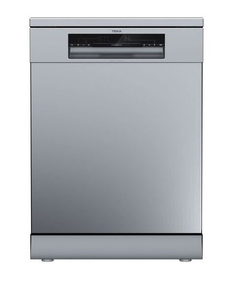 Lavavajillas Teka DFS26650SS
