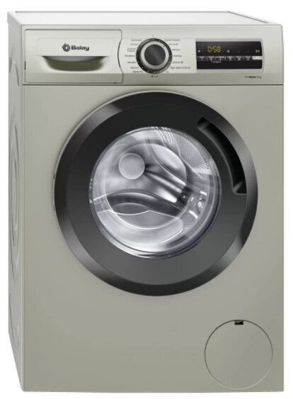 Lavadora Balay 3TS983XE 8kg