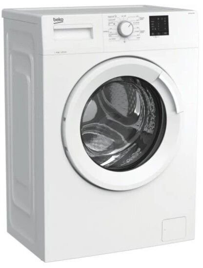 Lavadora Beko 6KG WRV6611BWR