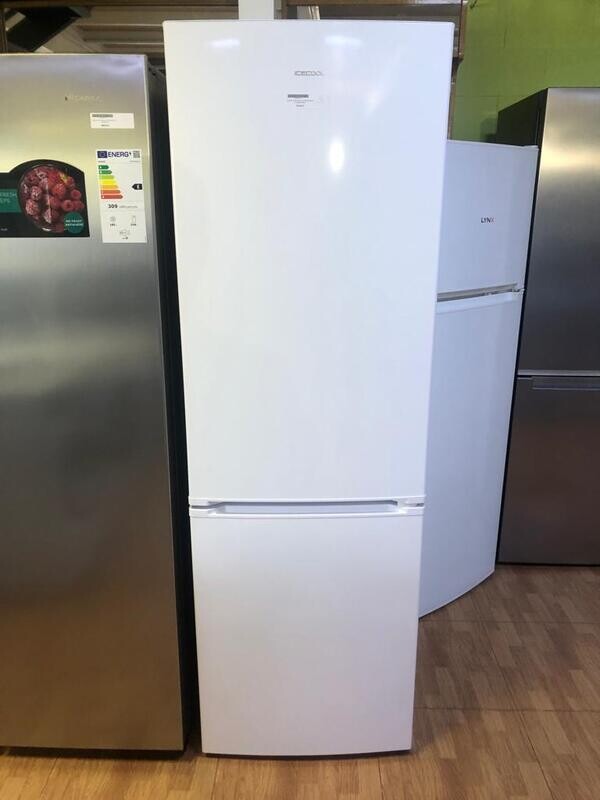 Combi Icecool 185x60cm Nofrost Blanco
