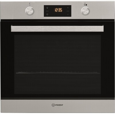 Horno Indesit IFW6841JH