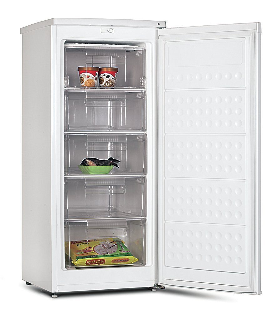 CONGELADOR V. INFINITON CV125B