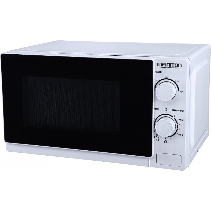 MICROONDAS INFINITON MW0115 20L