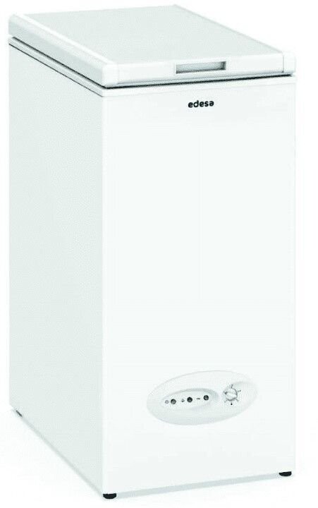 CONGELADOR H. EDESA EZH0611, 38.4x62cm, A+