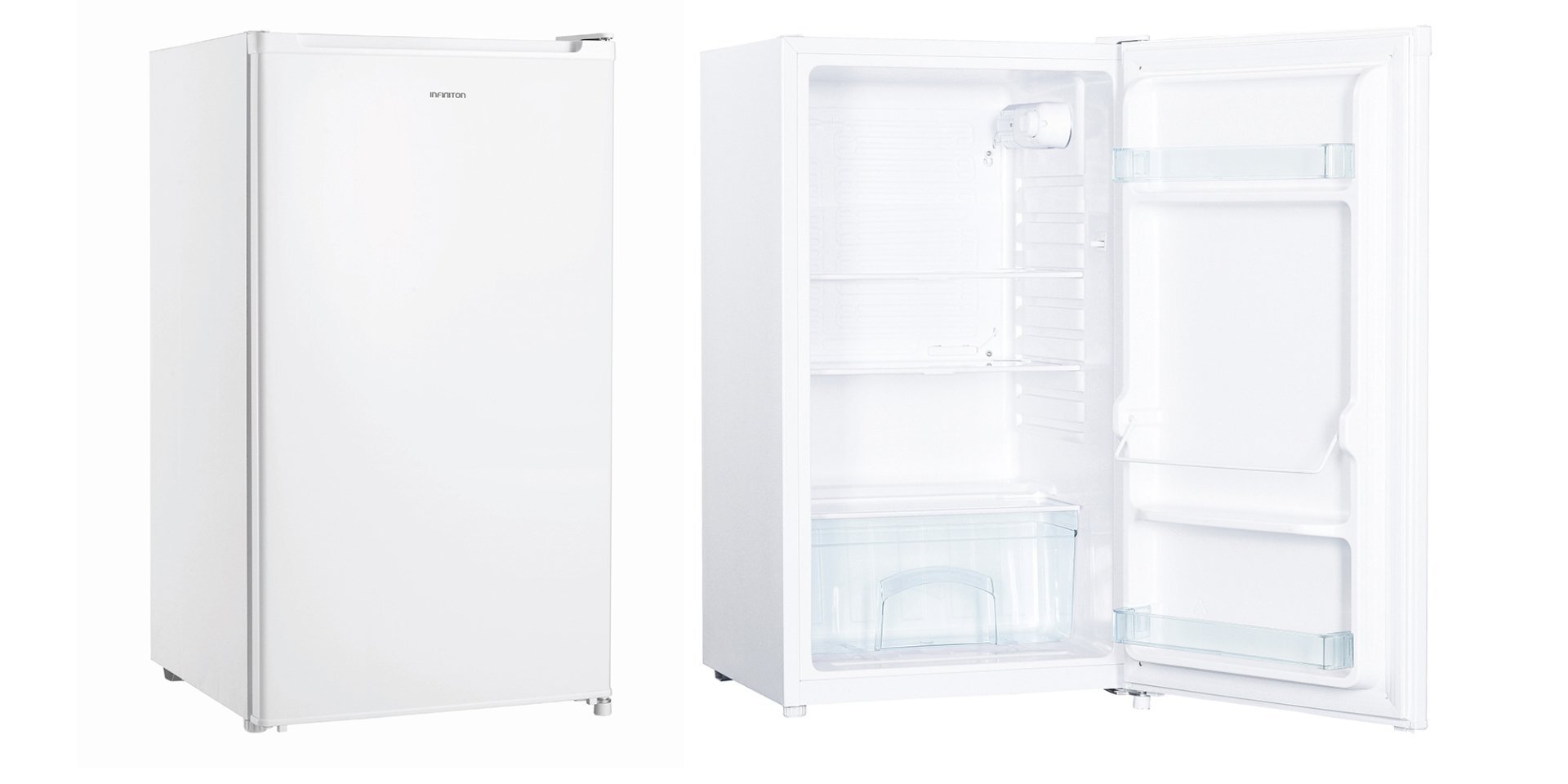 FRIGORIFICO 1 PTA INFINITON FG151 A+