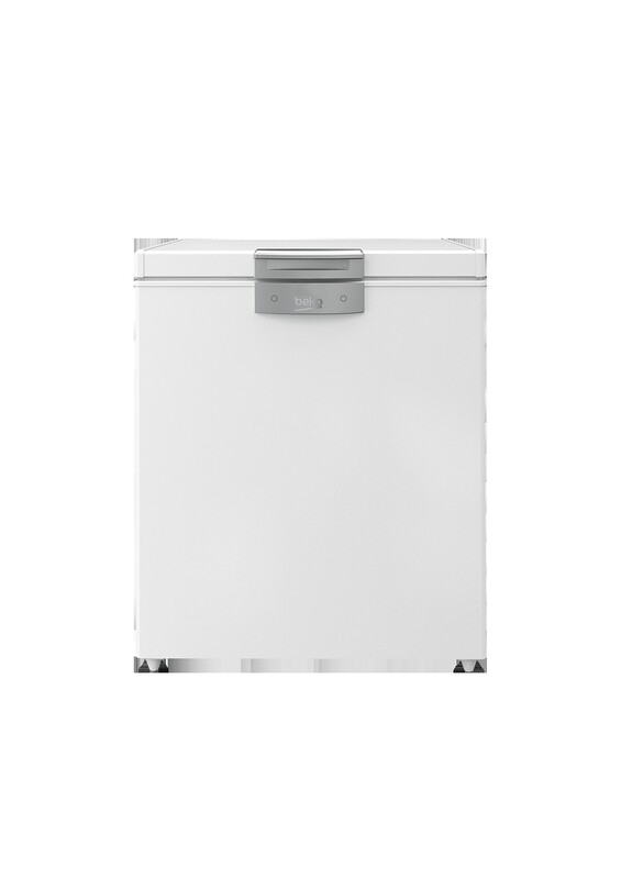 CONGELADOR BEKO HS221530N 205L