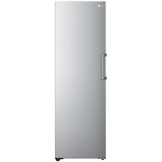 CONGELADOR V. LG NF GFT41PZGSZ INOX