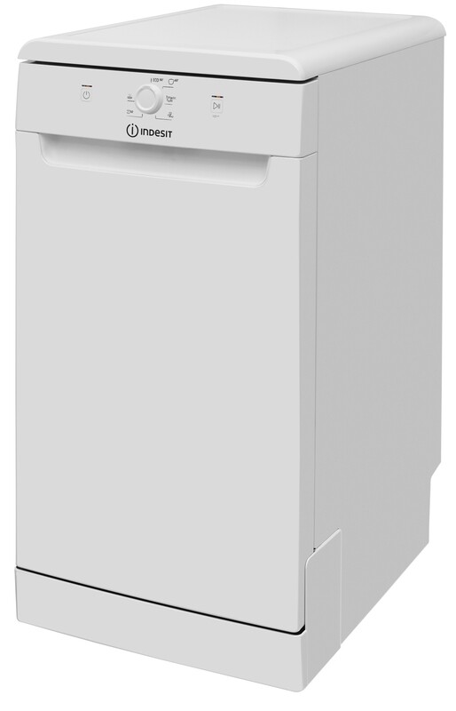 LAVAVAJILLAS INDESIT DSFE1B10 45CM