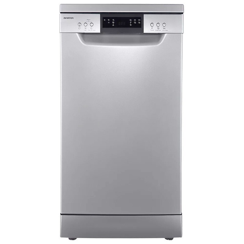 LAVAVAJILLAS INFINITON DIW43SP 45CM