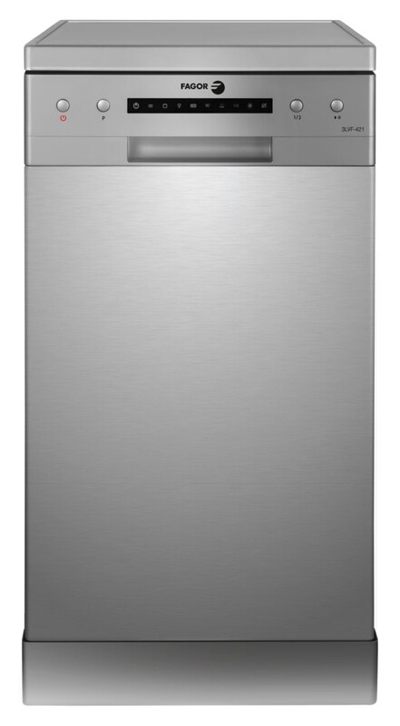 LAVAVAJILLAS FAGOR 3LVF421X 45CM