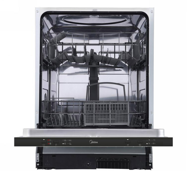 LAVAVAJILLAS MIDEA MID60S110-ES 60CM