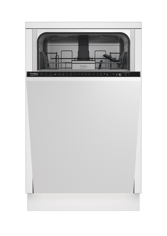 LAVAVAJILLAS BEKO DIS35023 45 CM