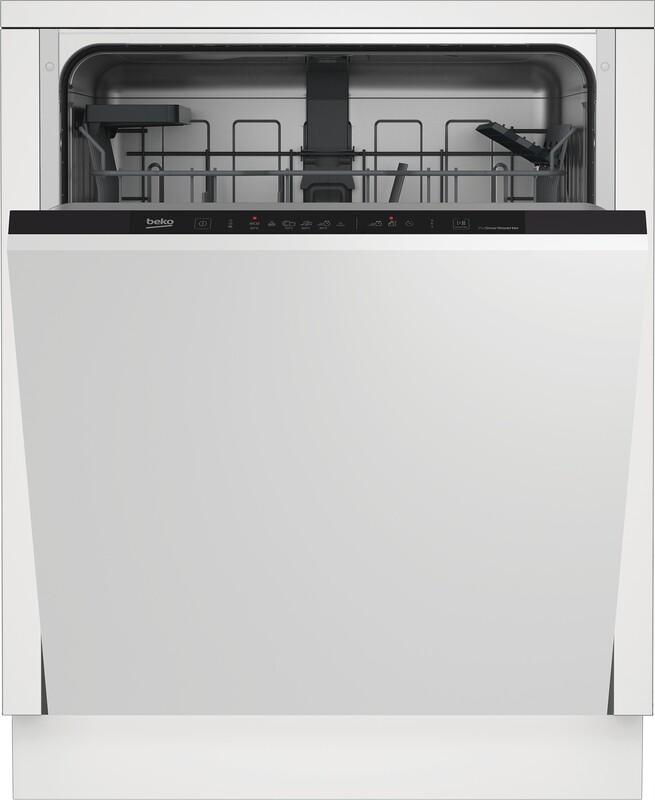 LAVAVAJILLAS BEKO DIN36420AD  AUTODOSIS